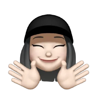 🐾 emoji @blsscm Telegram sticker 16 of 29