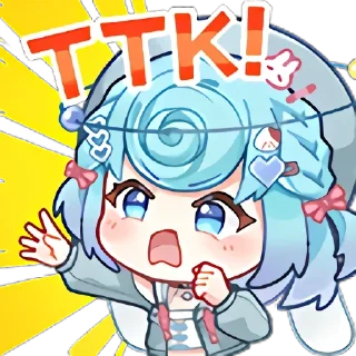 🫵 emoji 四禧丸子@sixiwanzi_official Telegram sticker 14 of 106