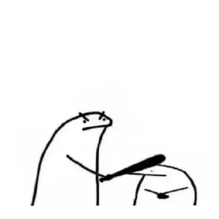 😠 emoji Stolen from Piu Telegram sticker 17 of 91