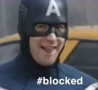 🫵 emoji chris evans @mostlytop Telegram sticker 24 of 35