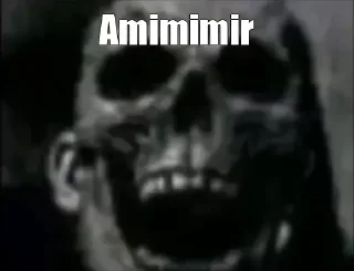 💀 emoji Amir mahdi memes Telegram sticker 23 of 29