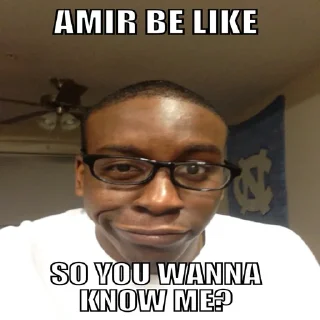 😏 emoji Amir mahdi memes Telegram sticker 3 of 29