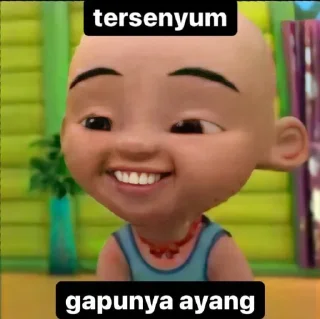 🥺 emoji meme ayang @.chittaponlei Telegram sticker 13 of 15