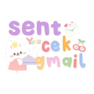 📧 emoji WARUNG LAILAC Telegram sticker 12 of 21