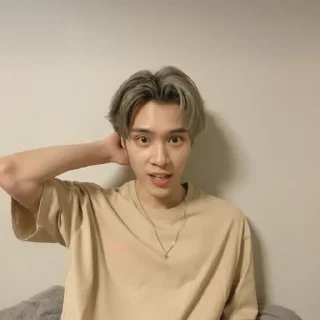 🐿 emoji ◡̈ hendery – @stickernct Telegram sticker 15 of 35