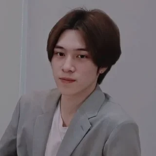 🤡 emoji hendery @stickernct Telegram sticker 13 of 52