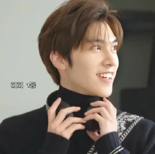 💾 emoji Hendery | @stickernct Telegram sticker 9 of 29