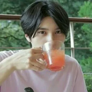 🎲 emoji Hendery @sedangmendung Telegram sticker 20 of 44