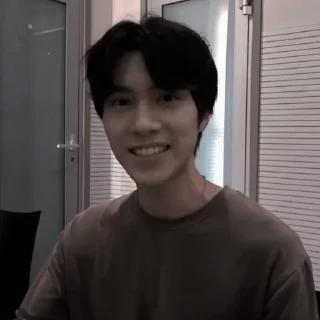 🔗 emoji Hendery by @stickernct Telegram sticker 6 of 20