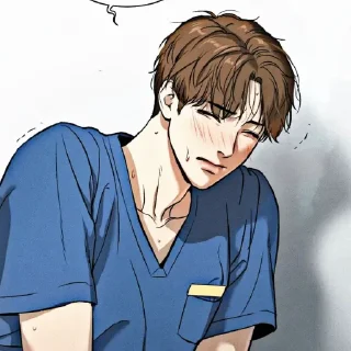 🩺 emoji Dan Kim Telegram sticker 21 of 67