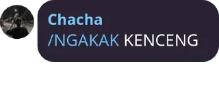 😂 emoji sticker retar Telegram sticker 22 of 22