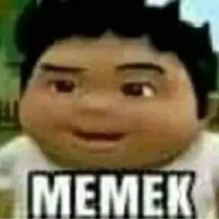 🗿 emoji Punya @xx4eze 🧊 Telegram sticker 6 of 35