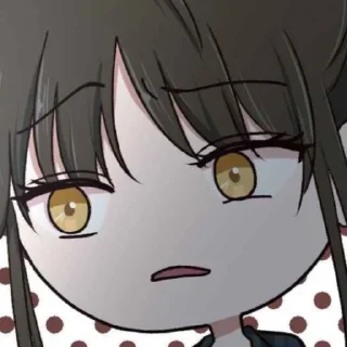💐 emoji Ellie Serophina ─ @ayanggamin Telegram sticker 24 of 118