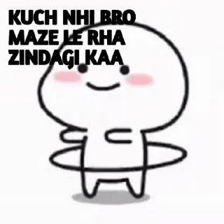 🙂 emoji quby Vol.6 Telegram sticker 9 of 49