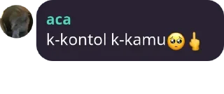 🥺 emoji kontol Telegram sticker 22 of 26