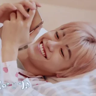 ⚔ emoji na jaemin ━ @starglamour Telegram sticker 6 of 50