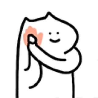 🐱 emoji 什么猫 7 Telegram sticker 7 of 24