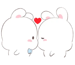 💏 emoji Stickernya @sparktickle , @bistic Telegram sticker 21 of 40
