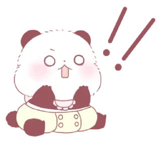 Sticker from @sparktickle 's sticker @bistic