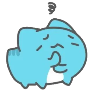 😅 emoji Elsa Telegram sticker 15 of 54