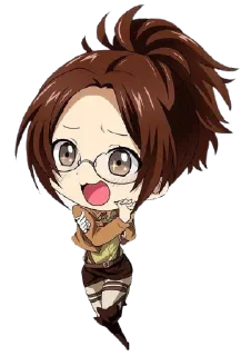 💫 emoji Chibi is Justice • @weebstickerstore Telegram sticker 12 of 19