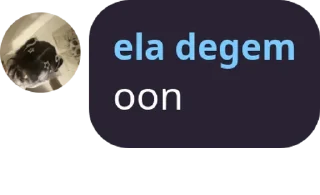😠 emoji ela toksik Telegram sticker 18 of 19