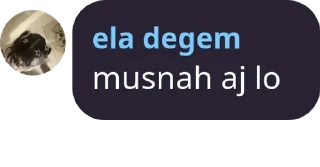 😛 emoji ela toksik Telegram sticker 6 of 19
