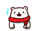 😀 emoji Bac Bac's Diary 2 Telegram sticker 24 of 64