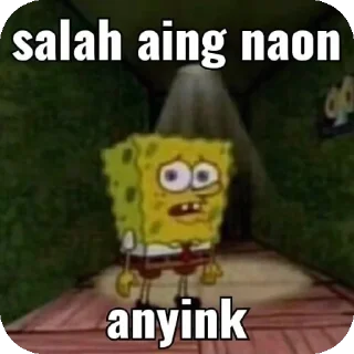 🖼 emoji naon maneh?? Telegram sticker 22 of 61