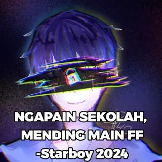 💔 emoji Starboy x sadboy @stiker_memee Telegram sticker 6 of 23