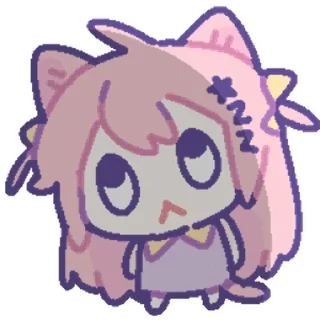 ❤️ emoji 敷敷第一弹 @zhaxia_cn Telegram sticker 6 of 113