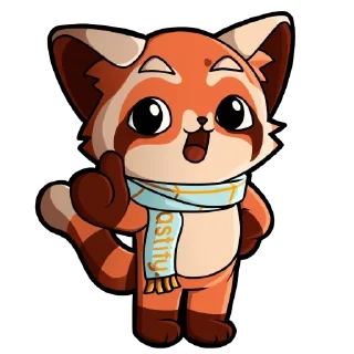 🫥 emoji ToastiFamily Telegram sticker 17 of 33