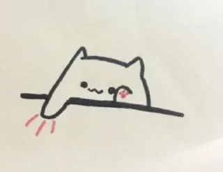 😇 emoji Drawing | @mayank1rajput Telegram sticker 23 of 43