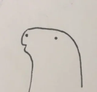 😲 emoji Drawing | @mayank1rajput Telegram sticker 9 of 43