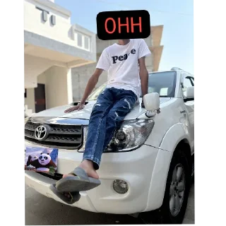 🚗 emoji Faltu Telegram sticker 15 of 32