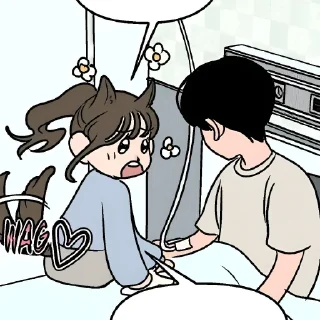 ☕️ emoji ‎ ‌‌‌‌‌‌‎ ‌‌ ֢ଓ ׄ @cupidreams 🝮 @floristplace Telegram sticker 22 of 70