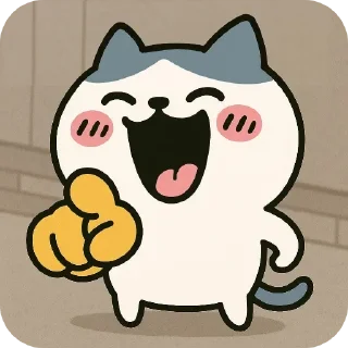 Sticker from 雞狗
