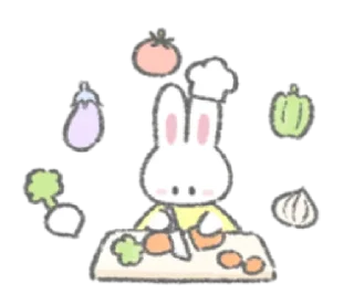🍥 emoji ㅤㅤ          ˖ これは   @stikie ♡ Telegram sticker 7 of 40