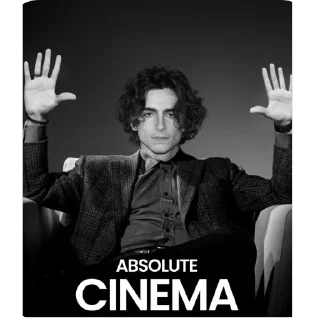 🫥 emoji Cinema Telegram sticker 18 of 40