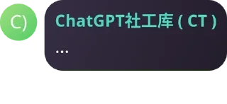 😒 emoji 社工群里の那些人 @cherry_exp Telegram sticker 17 of 80