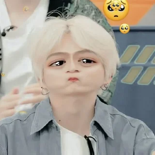🥺 emoji — hamada asahi ˖࣪ ·﹆ @gicelyra Telegram sticker 17 of 20