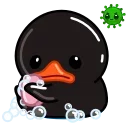 🧼 emoji THÀÑÔS's Animated Sticker Vol.1 Telegram sticker 6 of 50