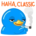🚬 emoji THÀÑÔS's Animated Sticker Vol.1 Telegram sticker 16 of 50