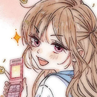 🍣 emoji Sang zhi ，@Horiemimia Telegram sticker 17 of 45