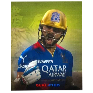 Sticker from Lol