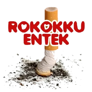 😏 emoji Pagar Nusa Telegram sticker 5 of 76