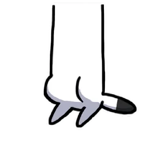 🐁 emoji 明日方舟 / Arknights 2 Telegram sticker 11 of 119