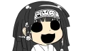 😃 emoji 粗乃丸 Telegram sticker 17 of 120