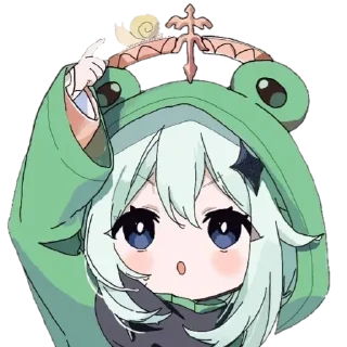 😯 emoji @lonely_weeb Vol.29 Telegram sticker 16 of 45