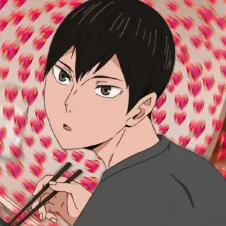 😯 emoji @lonely_weeb Vol.13 Telegram sticker 11 of 120